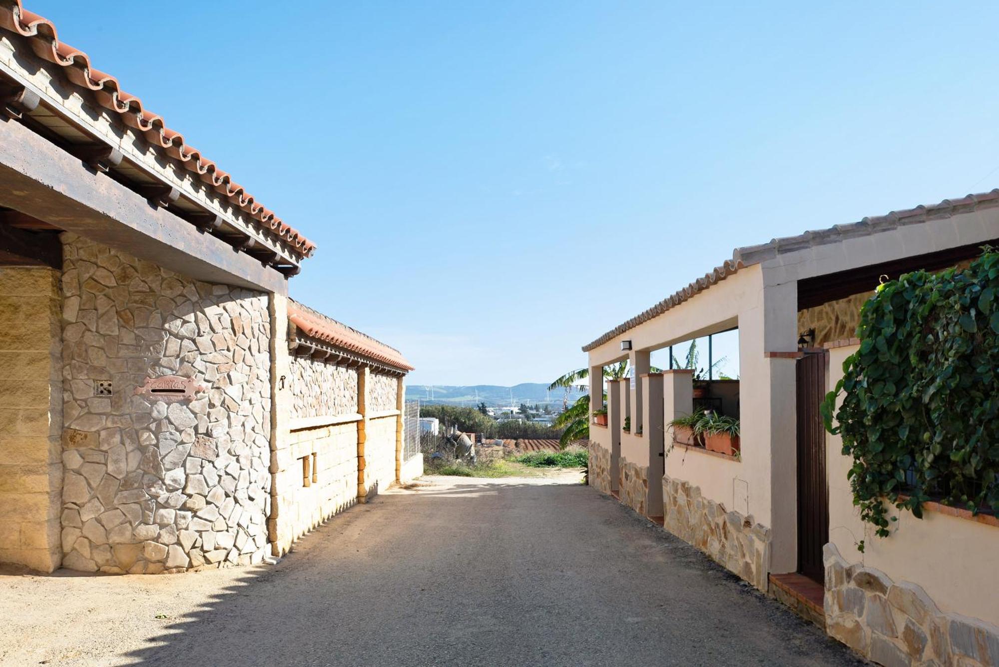 Casa Dorca, 2 Ferienhaus