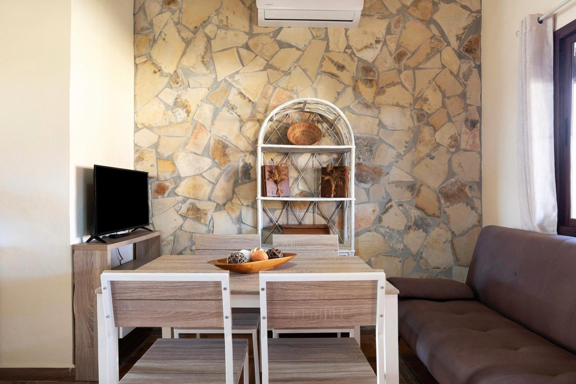 Casa Dorca, 2 Ferienhaus *
