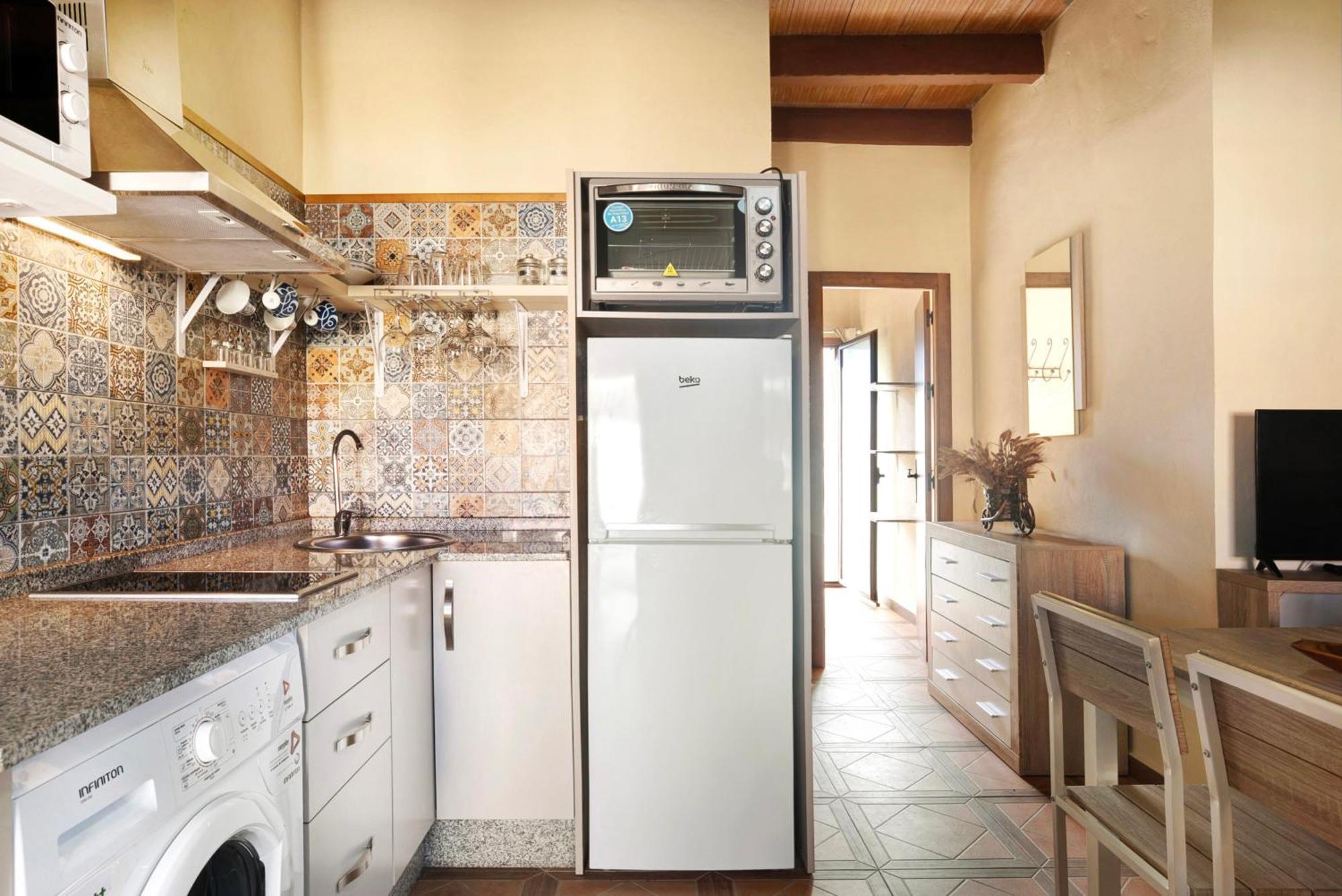 Ferienhaus Casa Dorca, 2 *
