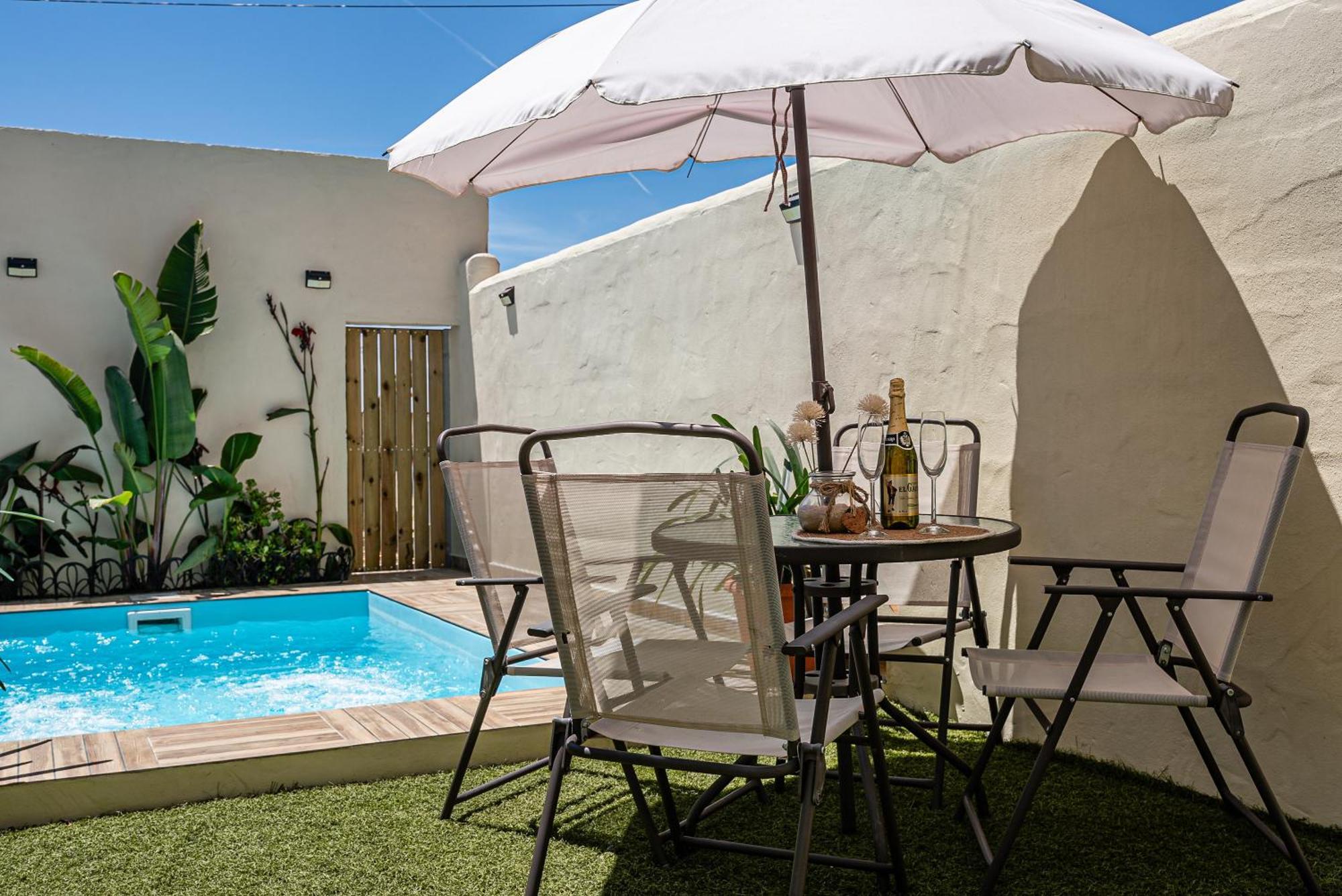 Casa Dorca, 2 Casa vacanze Conil De La Frontera